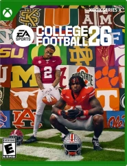 College Football 26